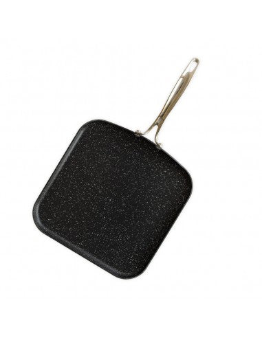 Plancha Cuadrada Basalt 28 cm Nordicware 1 un