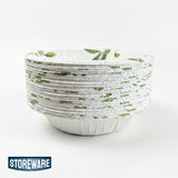 Bowls de Papel 10 oz 50 un Storeware
