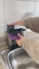 Organizador para Lavaplatos Weston 1 un