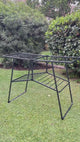 Secador Ropa 2 Niveles 130x61x95 cm Home Logics 1 un