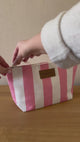 Estuche Sorrento Rosado Sunseeker 1 un