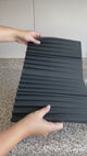 Mat Secador Platos Gris Silicona Home Logics 1 un