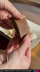 Barra Chocolate Dubai Mardinni 200 g