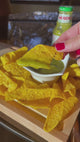 Salsa de Guacamole Herdez 240 g