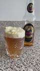 Bebidas Butterscotch Botella Flying Cauldron 4 x 355 ml