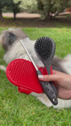 Set 3 Peines para Mascotas