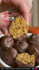 Chips Horneables sabor Chocolate Cocoa & Crumbs 500 g