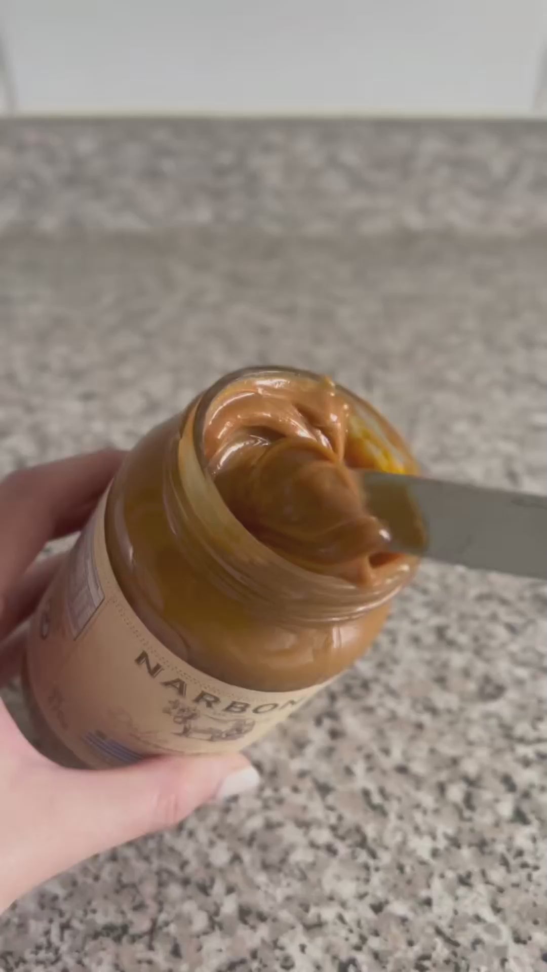 Dulce de Leche Narbona 470 g