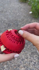 Pelota Interactiva para Perros