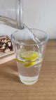 Set 6 vasos altos - Glint (470 ml)