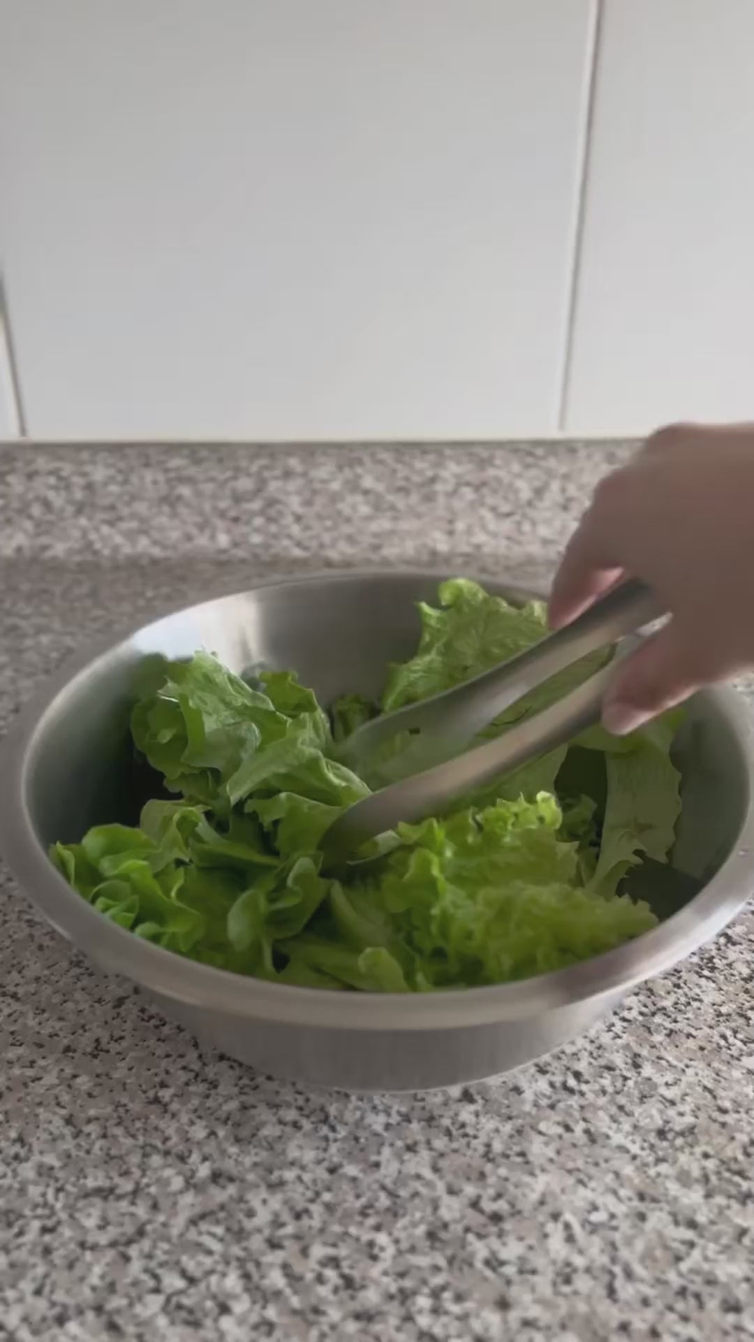Pinza de Cocina Acero Inoxidable Home Logics 1 un