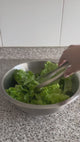 Pinza de Cocina Acero Inoxidable Home Logics 1 un