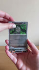 Blister Checklane Chaos Rising Pokemon 1 un