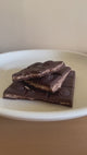 Barra Chocolate 70% Cacao Ferrero Rocher 90 g