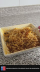 Sopa Fideos Shin Ramyun Nongshim 18 un x 120 g