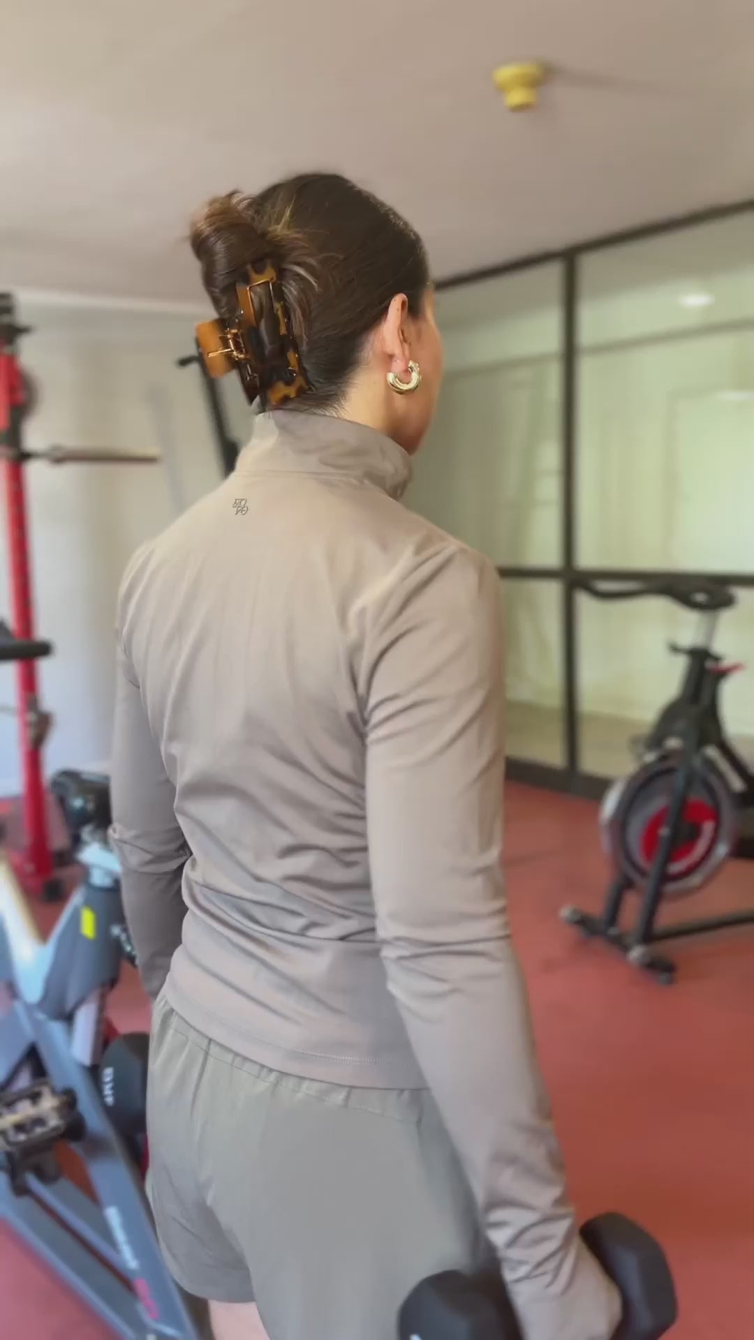 Set de 2 Mancuernas Dumbbell 4kg Rava 1 un