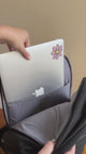 Mochila Notebook Black Dourmont 1 un