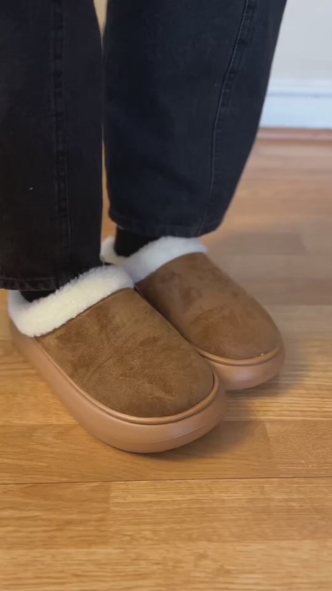 Pantuflas Andorra Café Snuzz 1 un