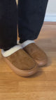 Pantuflas Andorra Café Snuzz 1 un