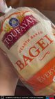 Bagels Everything Toufayan 567 g