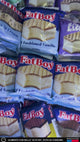 Sandwich Helado Menta Chip FatBoy 6 x 148 ml