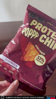 Protein Chips Barbecue QNT 50g