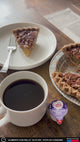 Pecan Pie Sabrina's 623 g
