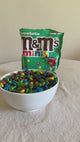 Chocolates Mini M&M's 324 g