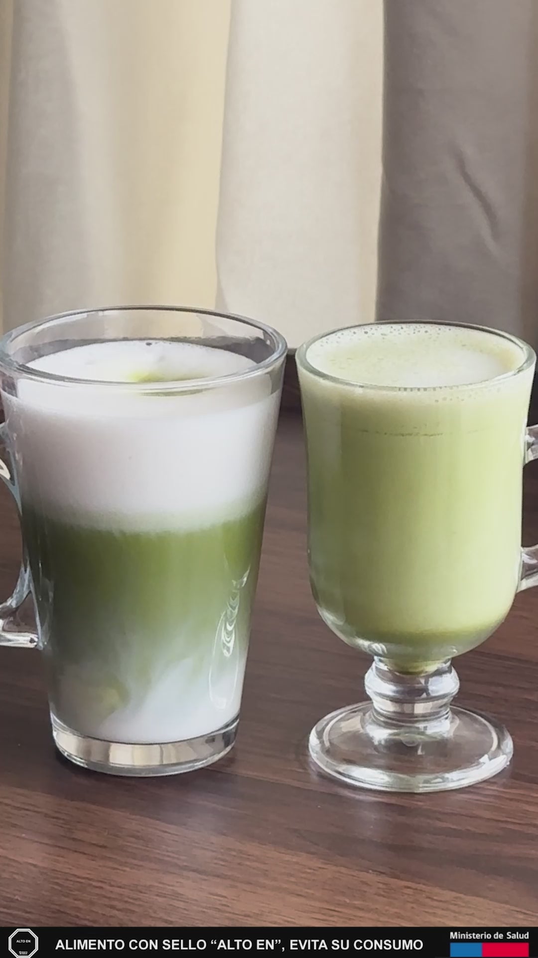 Bebida de Avena Caramelo Salado Lovege 1L