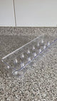 Huevera Organizador para 14 Huevos Storeware 1 un