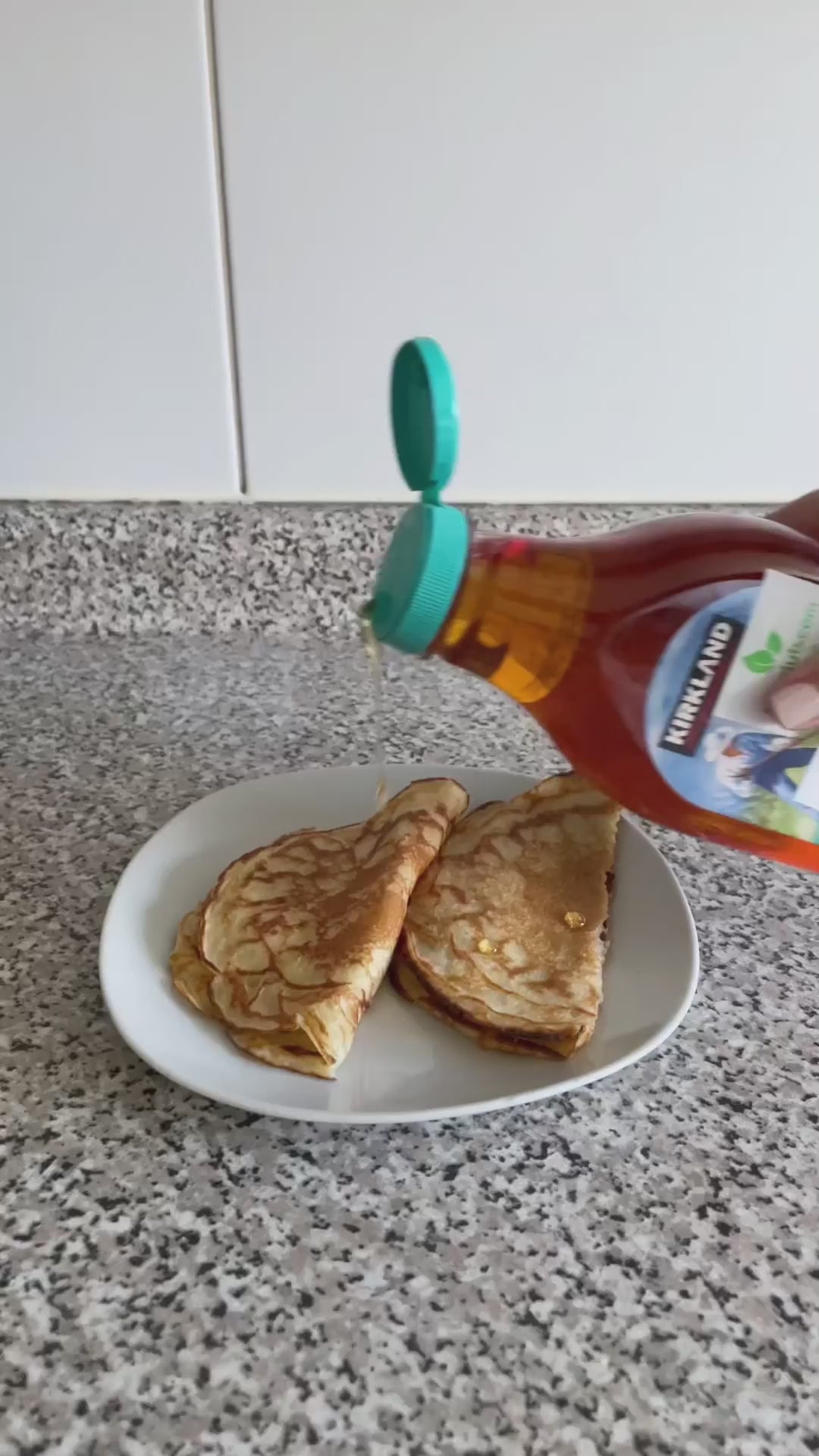 Syrup de Agave Kirkland 1.02 kg