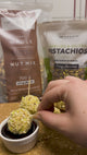 Mix de Frutos Secos Pistacho Con Sal Crunch & Nuts 700 g
