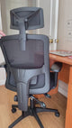 Silla Escritorio Studio Executive Assen 1 un