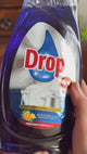 Lavalozas Líquido Drop 967 ml 1 un