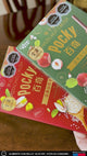 Pocky Sabor Avellana Glico 48 g