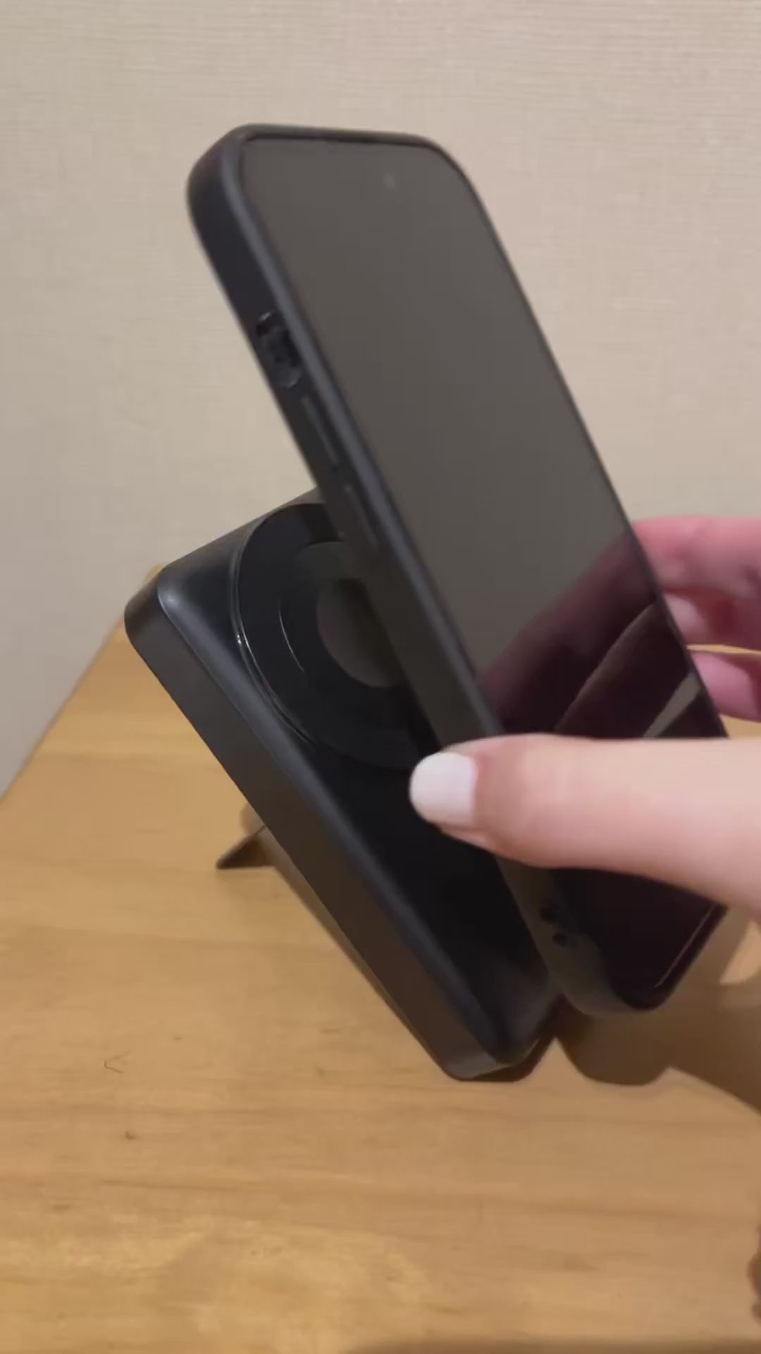 Cargador Portátil Powerbank 10000 mAh VoltGo 1 un
