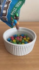 Chocolate Crispy M&M's 374 g