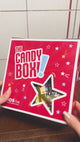 The Candy Box: Mix de Dulces