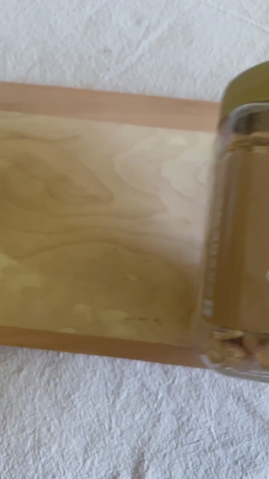 Castañas de Cajú con Sal Crunch & Nuts 450 g