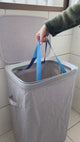 Canasto para Ropa Sucia 60L Home Logics 1 un