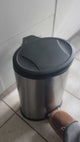 Bolsas Basura Cocina Aromatizadas 61 x 68 cm Canway 80 un