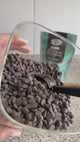 Chips de Chocolate Sin Azúcar Cocoa & Crumbs 500 g