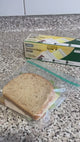 Bolsas Herméticas Sandwich 16 x 15 cm Storeware 50 un