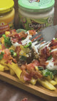 Papas Corte Tradicional McCain 400g