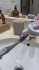 Pack 8 un. Cepillo de Dientes Zenty CrossClean Soft 1 un