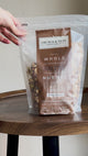 Mix de Frutos Secos Pistacho Con Sal Crunch & Nuts 700 g