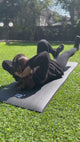 Trainning Mat 15 mm Rava 1 un