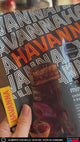 Alfajores Mini Chocolate Havanna 125 g