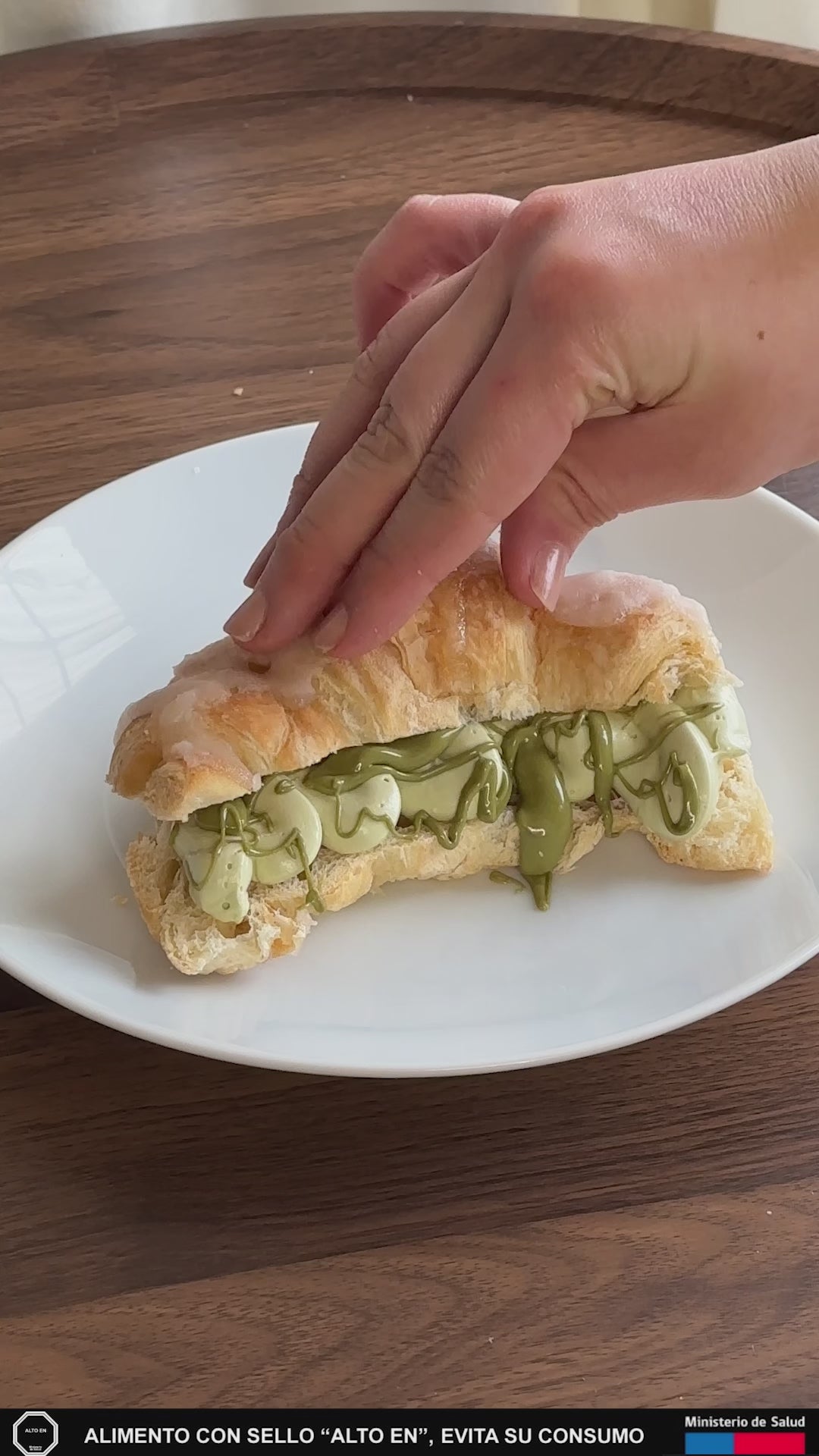 Mantequilla de Pistacho Petit Pisti 90 g