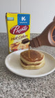 Mezcla para Hot Cakes Tradicionales Pronto 500 g